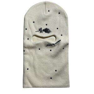 Bumble Bee Balaclava/Beanie